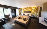 Fonab Castle Hotel