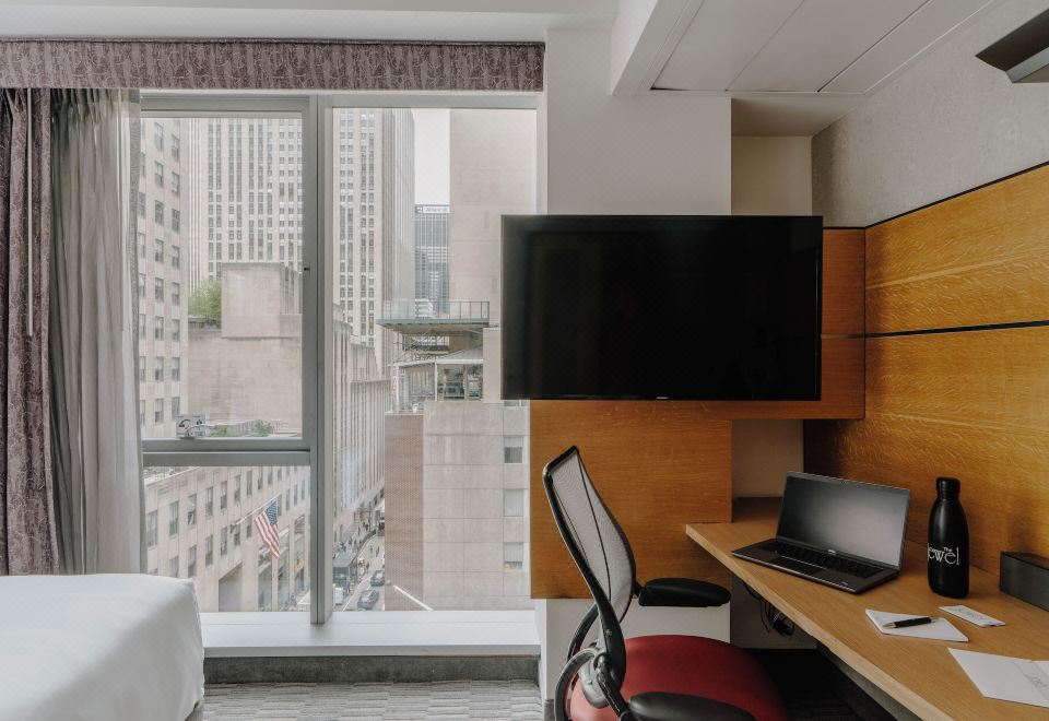 The Jewel HotelDeluxe Room With Kitchen