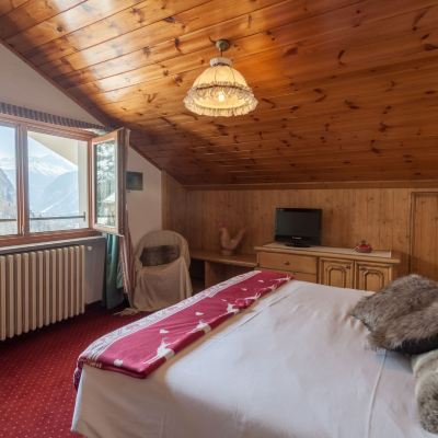 Family Suite Hotel Vallée Blanche Promo Code
