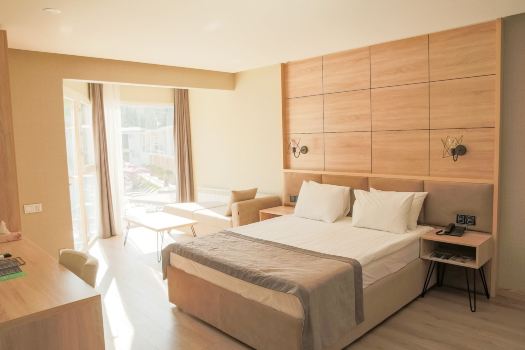 Riva Hill Resort