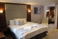 China Fleet Country Club Отели в г. 