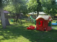 Camping Azzurro