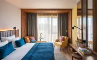 The Well Hotels in 