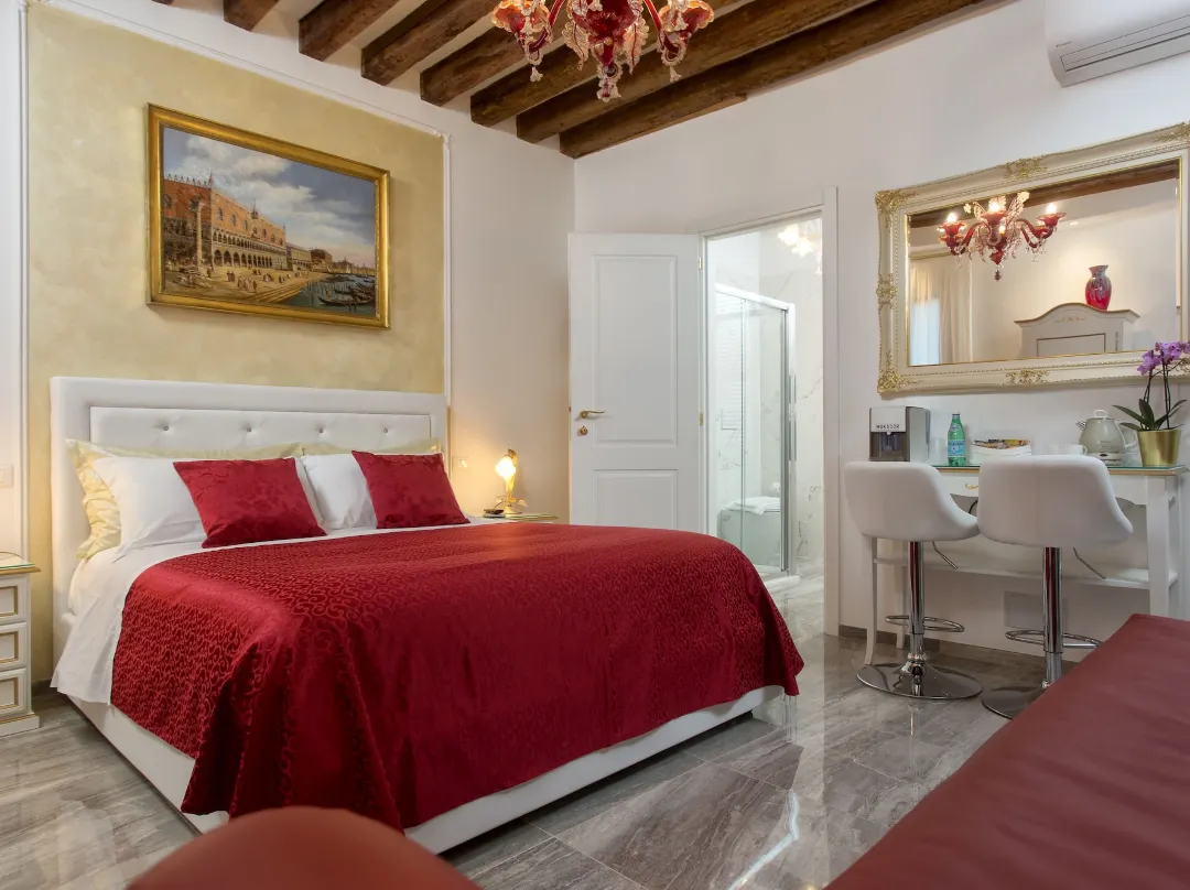 Càpatron - Venice
