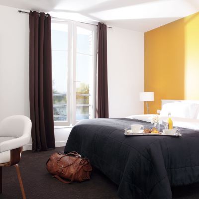 Superior Double Room La Ruche Promo Code