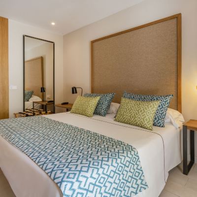 Double Room with Mountain View Pure Salt Port de Sóller Promo Code