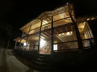 Reserva Andina Hotéis em 