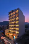 Aabas Pokhara by Barahi Hospitality Hôtels à : 