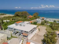 Blue Wave Suites - Ixia
