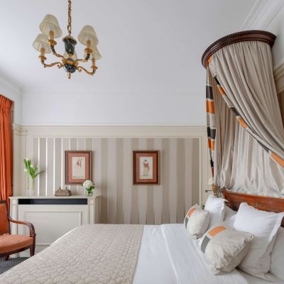 Executive Room Hôtel Napoleon Paris Promo Code
