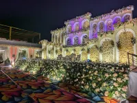 Vatika Premier Hotel فنادق في باتنا