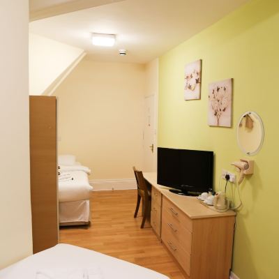 Family Room Croft Hotel Promo Code