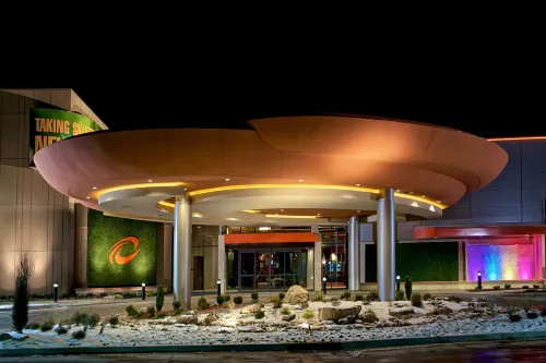 Osage Casino and Hotel - Skiatook
