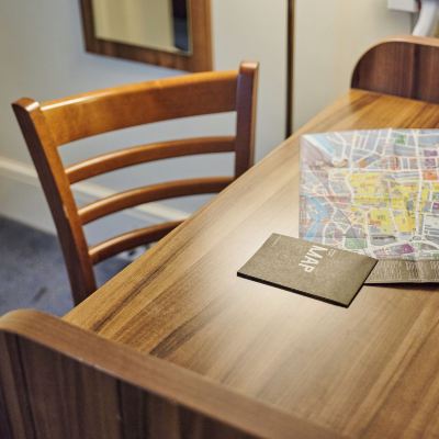 三人間 利茲發現酒店優惠