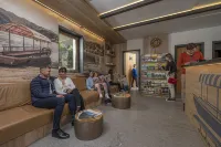 Veldes B&B