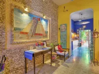 Casa Del Maya Bed & Breakfast