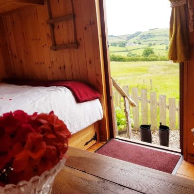 Cottage Foxglove Holiday Accommodation Promo Code