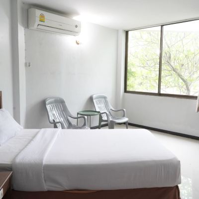 Standard Twin Room Sport Inn Promo Code