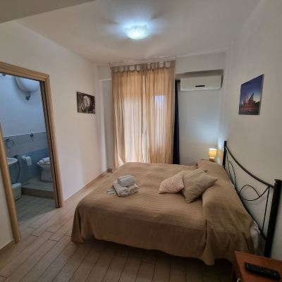 Double Room Le Dune Beach Promo Code