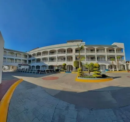 Hotel Pueblito Inn