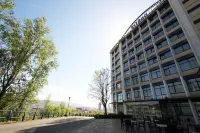 Bilbao Hostel Hotel di 