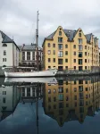 Hotel Brosundet