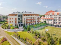 Wczasowa, Sun & Snow Hotels in Ustka