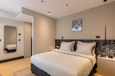 Cora Hotel Отели в г. 