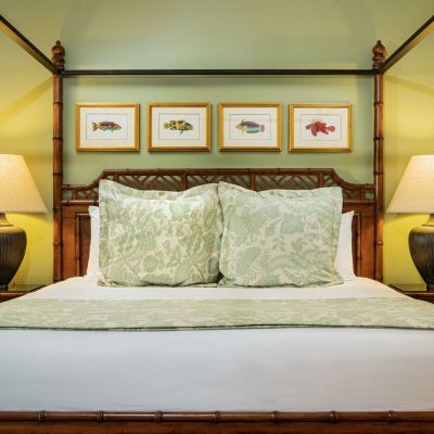 Luxury Penthouse, 1 King Bed, Ocean View (Studio) Santa Barbara Inn Promo Code