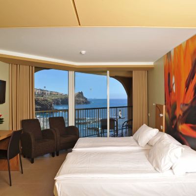Classic Twin Room With Partial Sea View Four Views Oasis Promo Code
