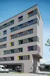NextDoor Apartments Отели в г. 
