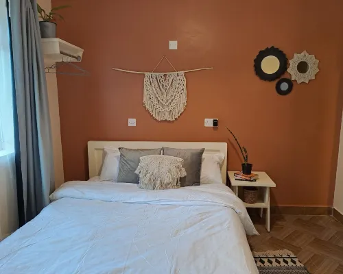 The Yala Home Hotele w: Eldoret