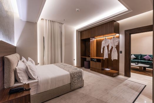 Tura Residence Olaya