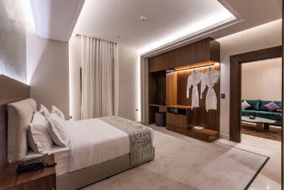 Tura Residence Olaya Hotel di 