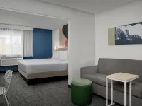 Spark by Hilton Tucson Airport Hotel di Tucson