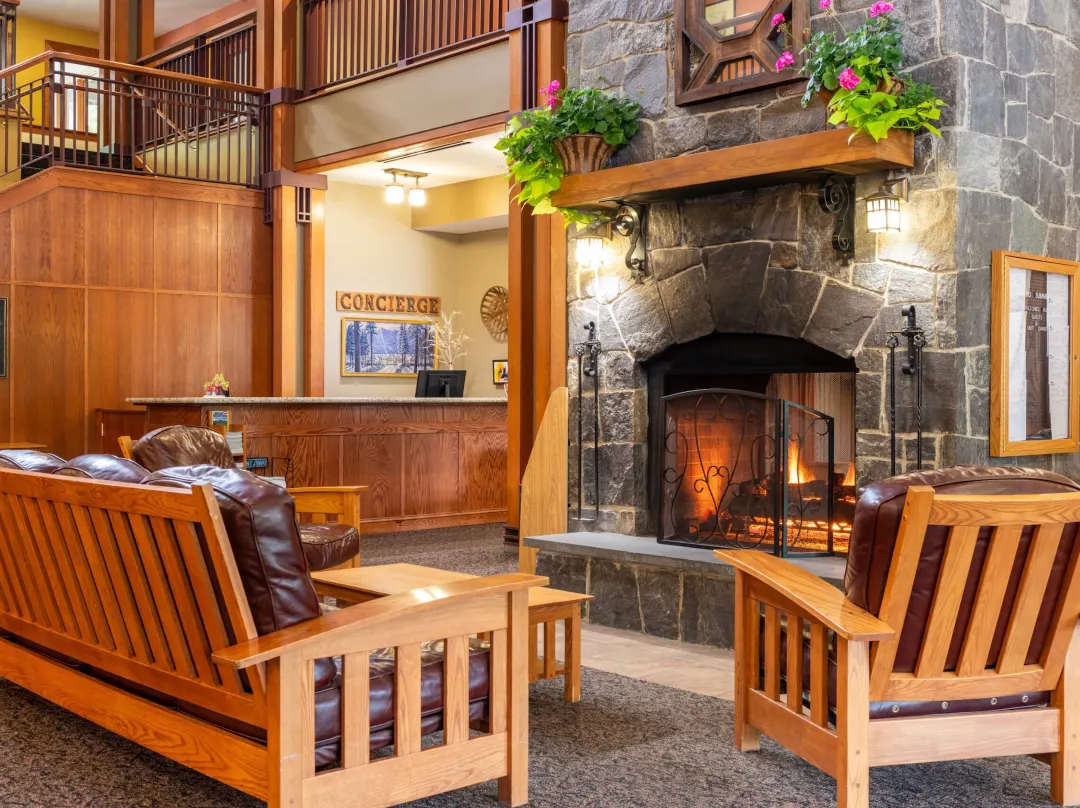 Grand Summit Hotel At Attitash - New Hampshire (State)