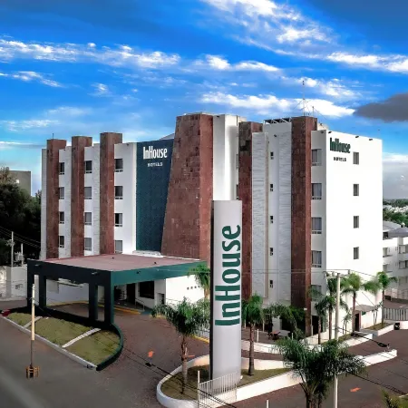 InHouse León