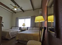 Hotel del Patio Hotels in 