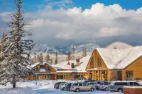 Grouse Mountain Lodge Hotel a 