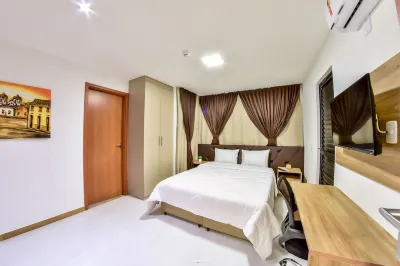 Hotel Aracaju Suites Hotels in 