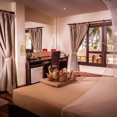 Deluxe Room Baan Manali Resort Promo Code