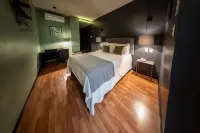 Lusitania Suites
