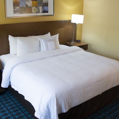 King Room with Roll-in Shower Okatie hotel Promo Code