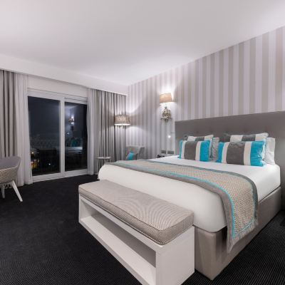 Deluxe Sea View Hotel Juliani Promo Code