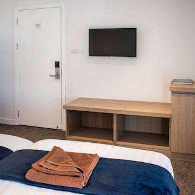 Double Or Twin Room With Private Bathroom Kabuki Mt Buller Promo Code