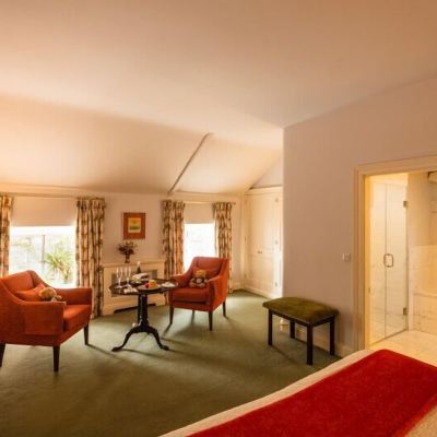 Classic Large Double Or Twin Room Ballymaloe House Promo Code