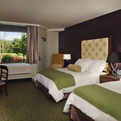 Double Room-Non-Smoking Chauncey Hotel & Conference Center Promo Code