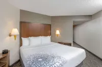 La Quinta by Wyndham Secaucus Meadowlands