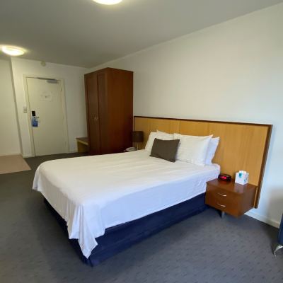 Executive Double Room Ocean Beach Hotel Promo Code