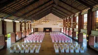 The Fern Samali Resort Dapoli, Series by Marriott